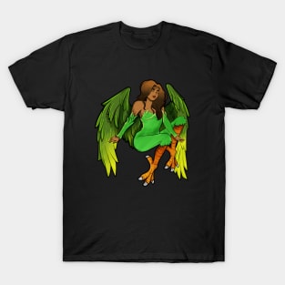 Harpy T-Shirt